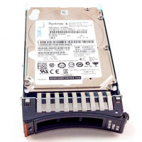 Жесткий диск IBM 900GB 2.5" 6Gb SAS, 81Y9893