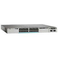 Коммутатор Cisco Catalyst WS-C3850-24U-L