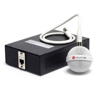 Потолочный микрофон Polycom 2200-23809-002
