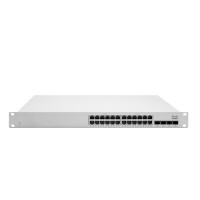 Коммутатор Cisco Meraki MS225-24P