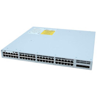 Коммутатор Cisco Catalyst C9300L-48T-4X-E