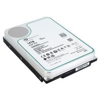 Жесткий диск Seagate 14TB SATA 6Gb/s, ST14000NM001G