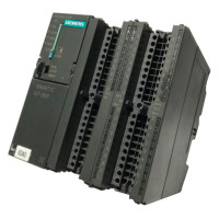 Siemens SIMATIC S7-300 6ES7314-6CG03-0AB0
