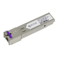 Модуль BOUZ BZ-SFP-W45-80