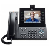 IP Телефон Cisco CP-9971-C-K9=