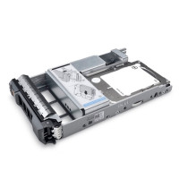 Жесткий диск Dell 900GB 12G 15K 2.5" SAS, 400-APFZ