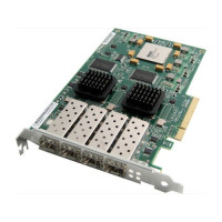 Контроллер IBM 8Gb FC 4 Port Host Interface Card, 00Y2491