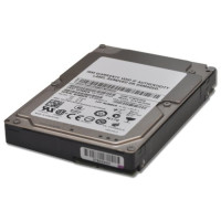 Жесткий диск IBM 600GB 2.5" SAS 15K 6G, 00AJ126