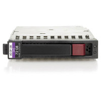 Жесткий диск HP 72Gb 15K 6G SFF SAS 2.5" HotPlug Dual Port,512743-001, 512544-001, 512545-B21