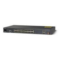 Коммутатор Cisco Catalyst ME-3400-24TS-A