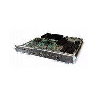 Модуль Cisco Catalyst WS-SUP720-3BXL