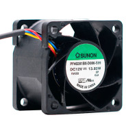 Вентилятор Sunon PF40281BX-D533-S99