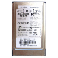 Модуль Cisco AIR-LMC350