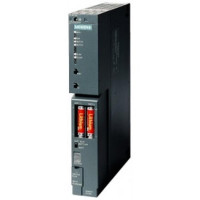 Siemens SIMATIC 6ES7407-0KA02-0AA0