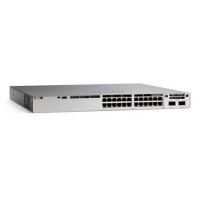 Коммутатор Cisco Catalyst C9200L-24P-4G-A