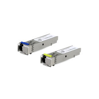 Модули SFP 2-Pack Ubiquiti UF-SM-1G-S