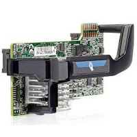 Адаптер HP FlexFabric 10Gb 2-port 554FLB FIO Ada, 649940-001