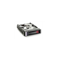 Жесткий диск HPE 3TB 6G 7.2K 3,5" SATA, 861693-B21