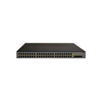 Коммутатор Huawei S1700-52GFR-4P-AC, 98010459
