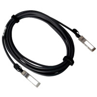 Модуль BOUZ, 100G QSFP28 Direct Attached Cable (DAC), дальность до 3м