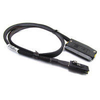 Кабель HP SAS 4i to Mini SAS 4i 31 inch/.79 meter cable, 411100-B21, 408764-001