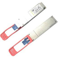 Оптический трансивер Cisco QSFP-40G-LR4-S=