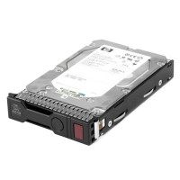 Накопитель SSD HPE 480GB 2.5" 6G SATA MU Hot Plug, SC DS, P07922-B21