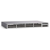 Коммутатор Cisco Nexus N3K-C3548P-XL