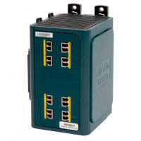 Модуль расширения Cisco IEM-3000-8FM