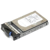 Жесткий диск IBM 146GB 3G 15K 3.5" SAS, 26K5842