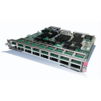 Модуль Cisco Catalyst WS-X6716-10G-3C