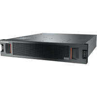Система хранения Lenovo Storage E1012 SAS LFF, 64111B2