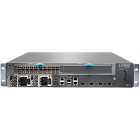 Маршрутизатор Juniper MX104-MX5-AC