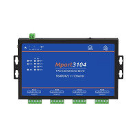 Преобразователь BOUZ BZ-Mport3104