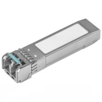 Модуль BOUZ, SFP+ CWDM оптический, дальность до 10км (10dB), 1530нм индустриальный