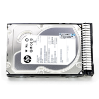 Жесткий диск HP 1TB 6G 7.2K 3.5" SAS, 652753-B21