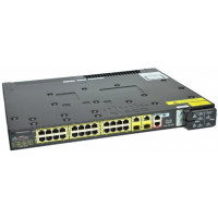 Коммутатор Cisco CGS2500 CGS-2520-24TC USED
