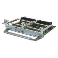Модуль Cisco NM-2W