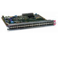 Модуль Cisco Catalyst WS-X6148-FE-SFP