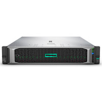 Сервер DL380 G10 2x6248R 16x64GB DDR4 SN1600E FLR-SFP28 2x800W