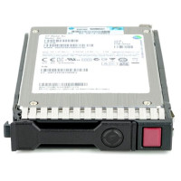Накопитель SSD HPE 800GB SAS MU SFF SC 2.5”, 822559-B21