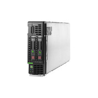 Сервер HPE BL460c Gen9 CTO, 727021-B21