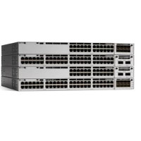 Коммутатор Cisco Catalyst C9300-48U-E