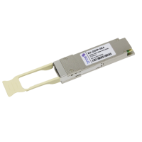 Модуль BOUZ BZ-QSFP+SR4