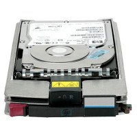 Жесткий диск HP 450Gb 10K 3.5" FC, 518736-001, AP729A