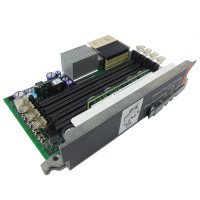 Плата IBM Hot Plug 4xslots DDRII-400 PC2-3200 41Y5000 13M7409 23K4107 41Y3153