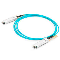 Кабель Cisco QSFP-100G-AOC10M