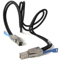 Кабель IBM 1.5m SAS Cable (mSAS HD), 00Y2467
