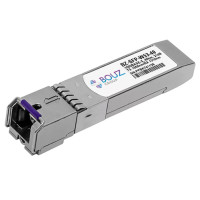 Модуль BOUZ BZ-SFP-W53-40