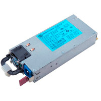 Блок питания HP 460W, 643954-101
